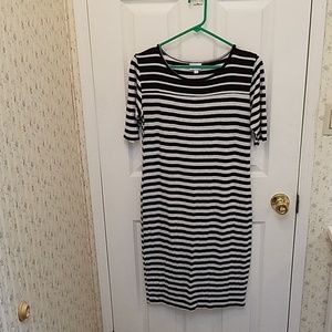 LulaRoe dress